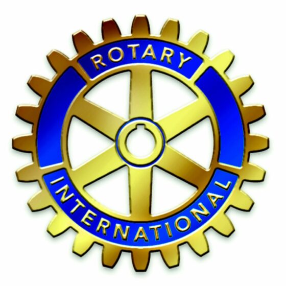 Lunchtime Lecture at the Cambridge Rotary Club