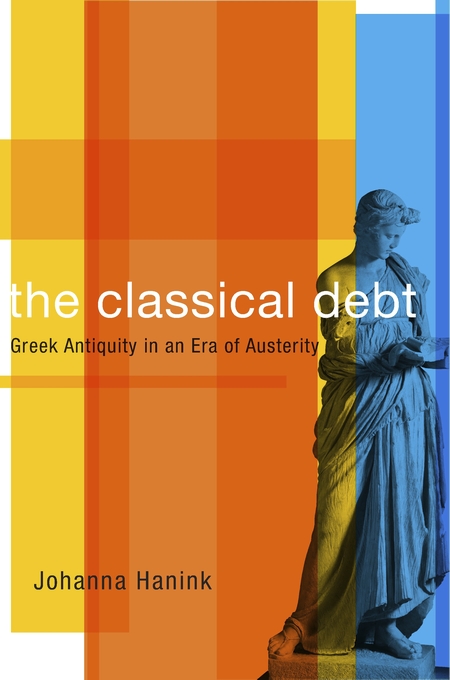 Greek Debts: Literal and Symbolic; Ancient and Modern