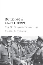 Review of Martin Gutmann, 